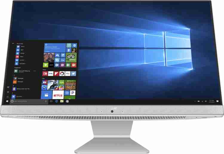 ASUS Vivo AiO V241, Intel 11th Gen Core i5 (8 GB DDR4/512 GB SSD/Windows 11  Home/23.8 Inch Screen/V241EAK-WA020WS) with MS Office - ASUS : Flipkart.com