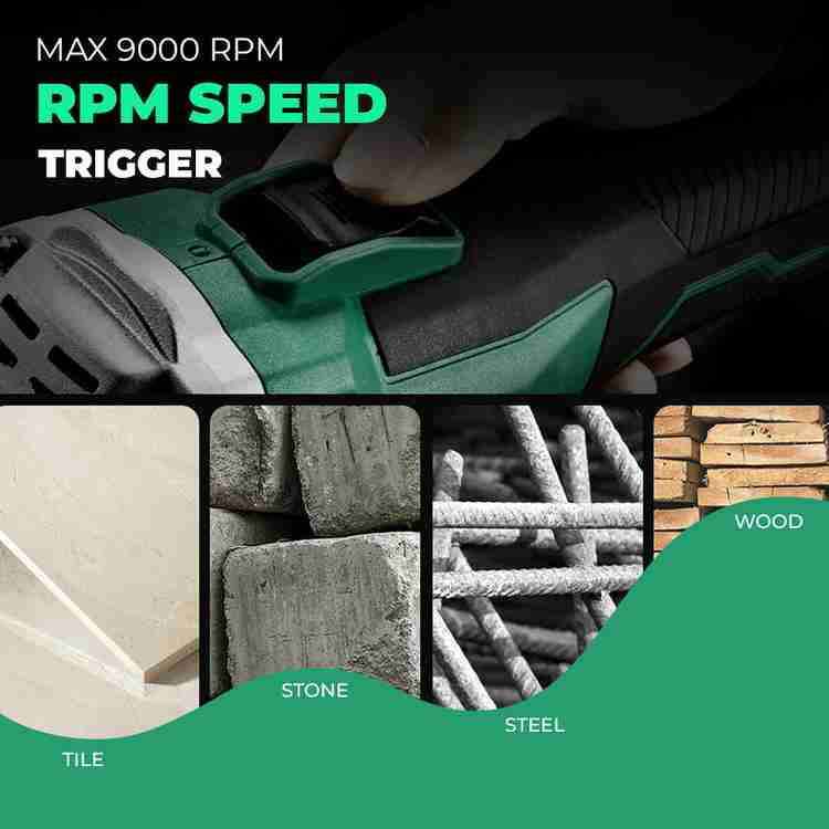 Kimo cordless hotsell