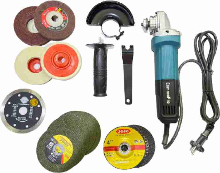 Cp angle store grinder