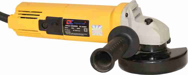 Matrix angle online grinder