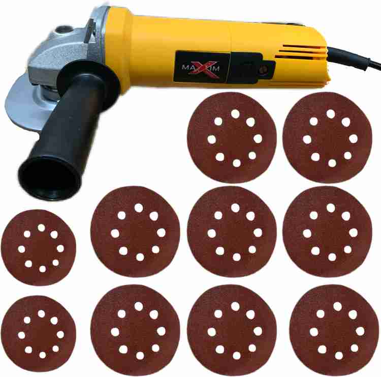 Maxim drill best sale machine price