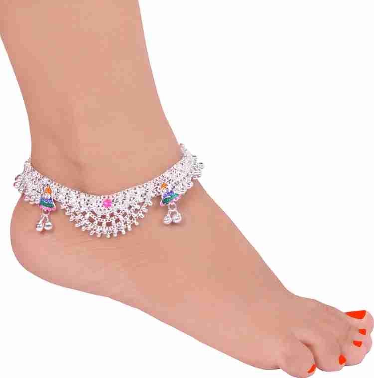 Payals for clearance girls