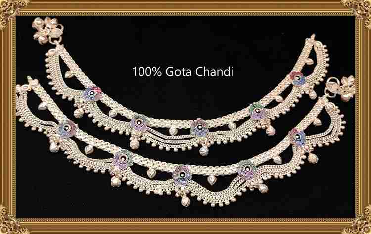 Silver shop tagdi price