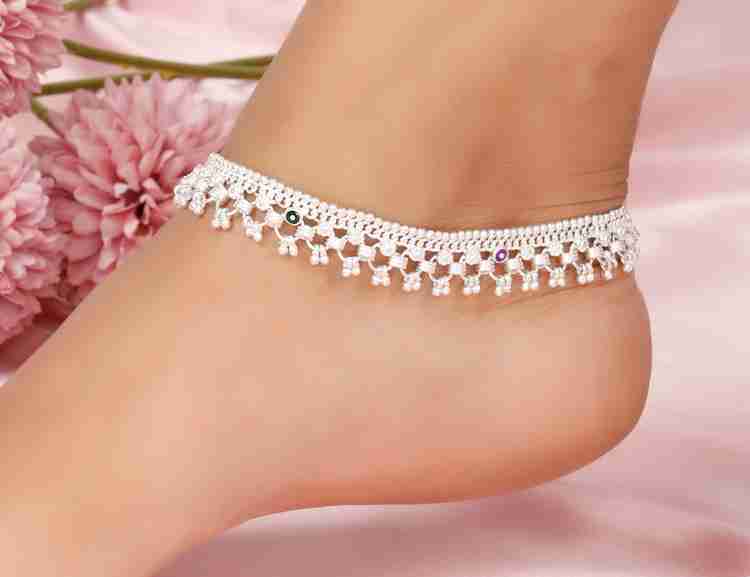 Pair payal hotsell