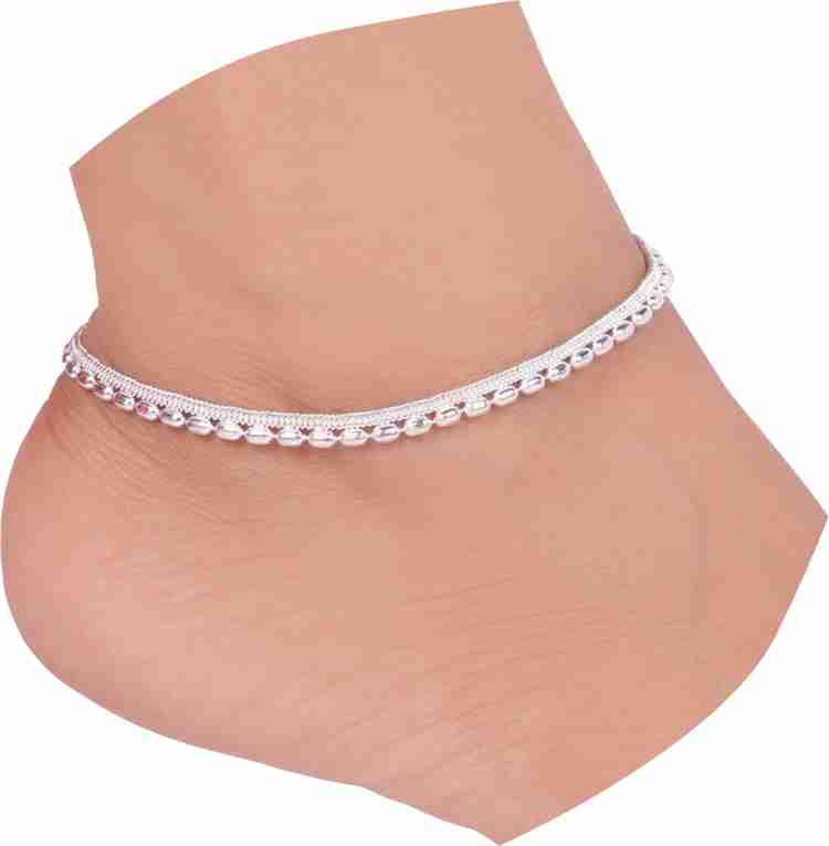 Slim payal outlet design