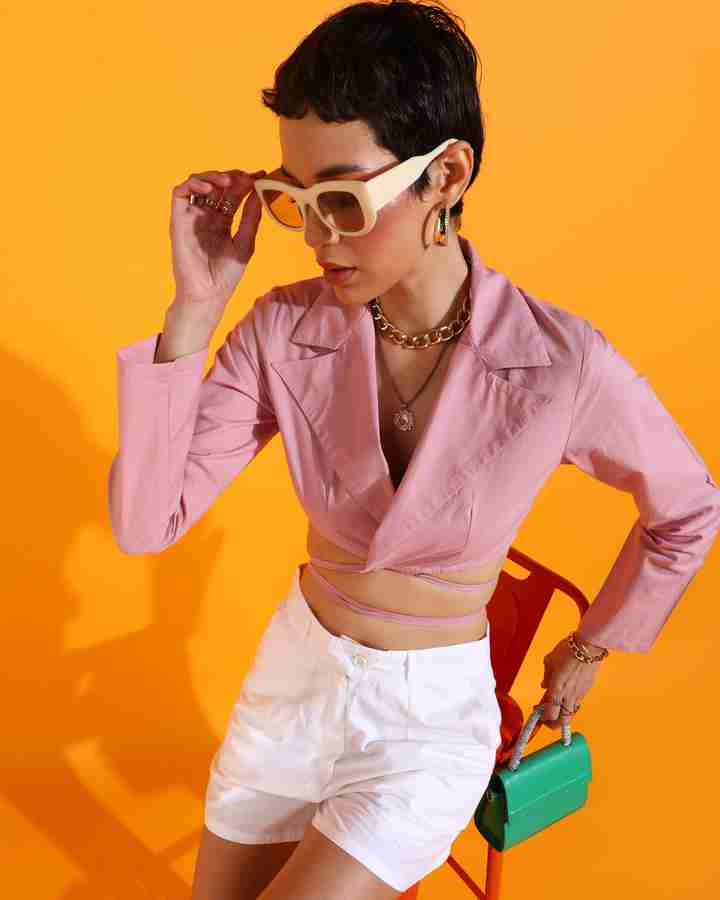 Co ord sets shorts and top online