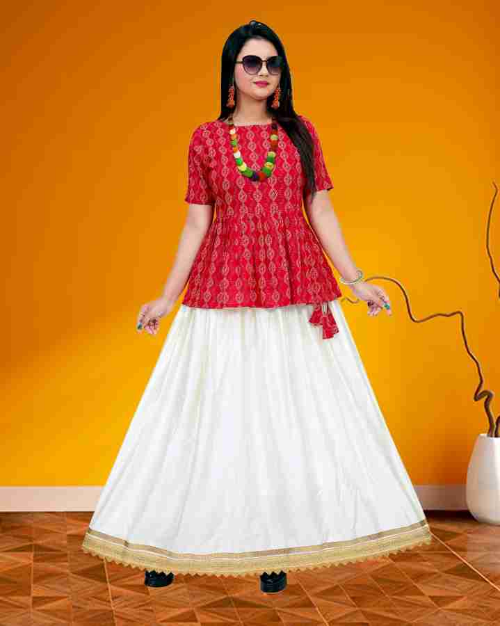 Peplum skirt co ord outlet