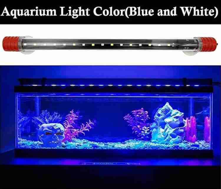 Fluorescent aquarium light shop