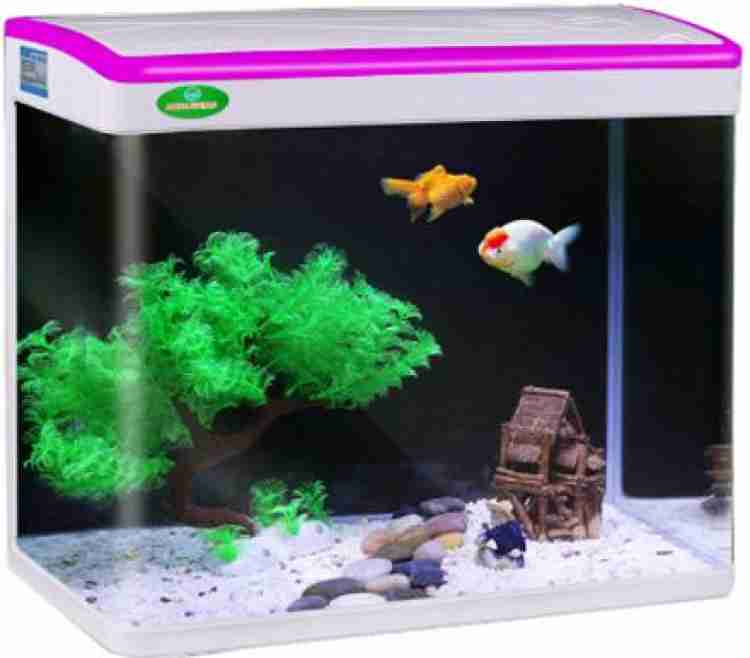 Fish tank sales online flipkart