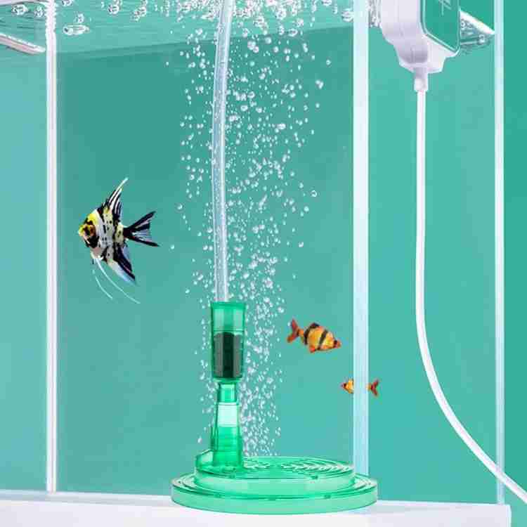 Fish bowl filter air pump cheap