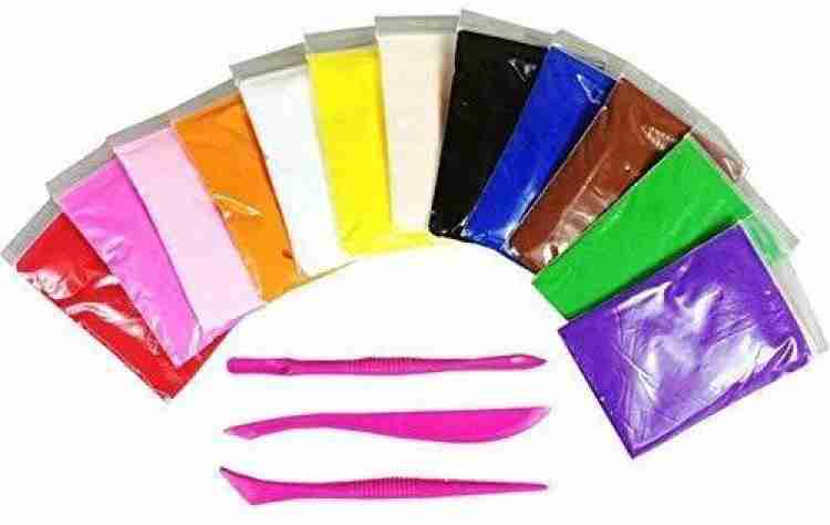 Buy Foam Clay 12 Color Pack –