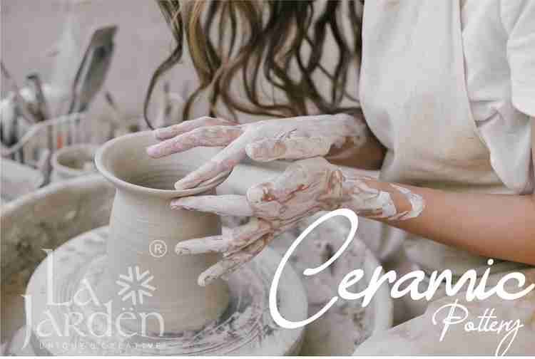 la jarden Ceramic Clay Powder 900g for Art n Craft Ceramic Pottery Mini Sculptures Art Clay Price in India Buy la jarden Ceramic Clay Powder 900g for Art n Craft