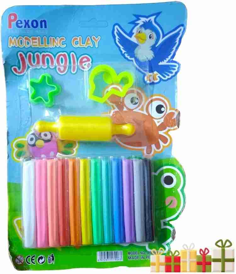 Modeling outlet clay price