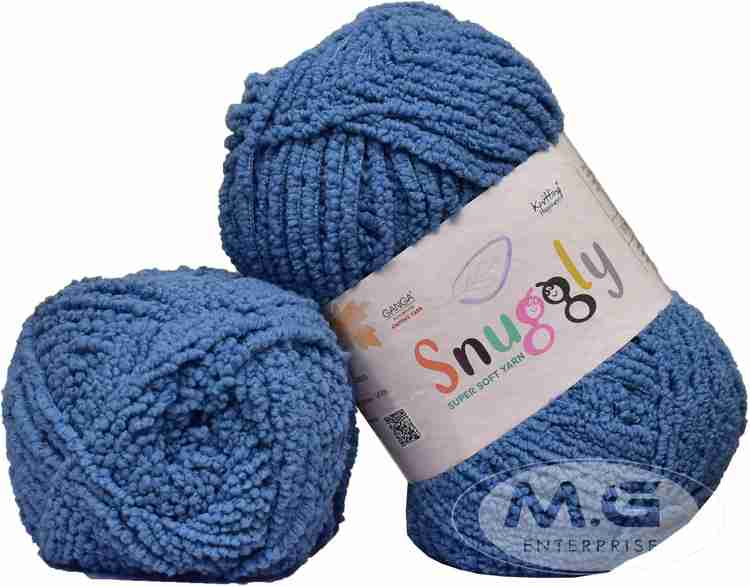 Air force blue knitting wool outlet