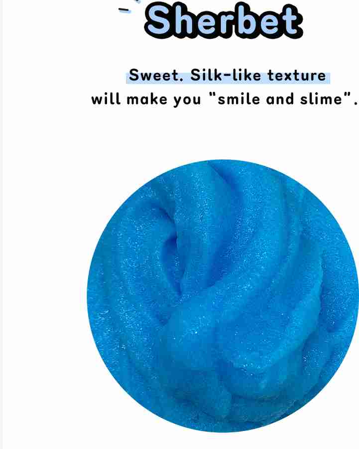 Toys like slime sale