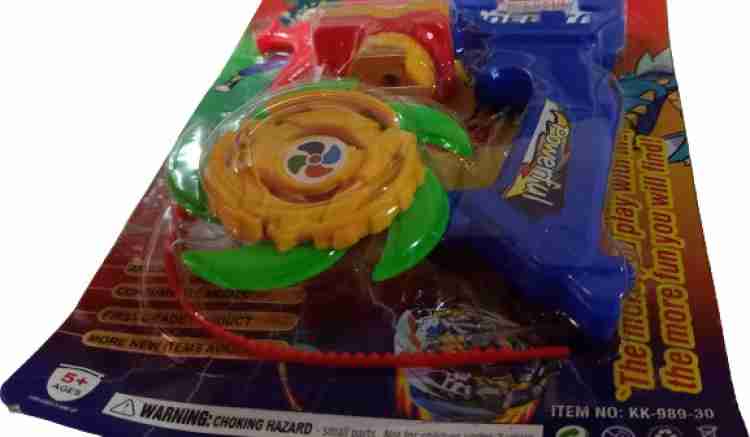 Super powerful hot sale beyblade