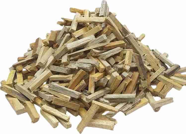 BUDHAN PRODUCTS INC 250 Natural Small Wood Pieces for Toy Crafts Work Resin Arts 6mm x 5mm x 30mm 250 Natural Small Wood Pieces for Toy Crafts Work Resin Arts 6mm