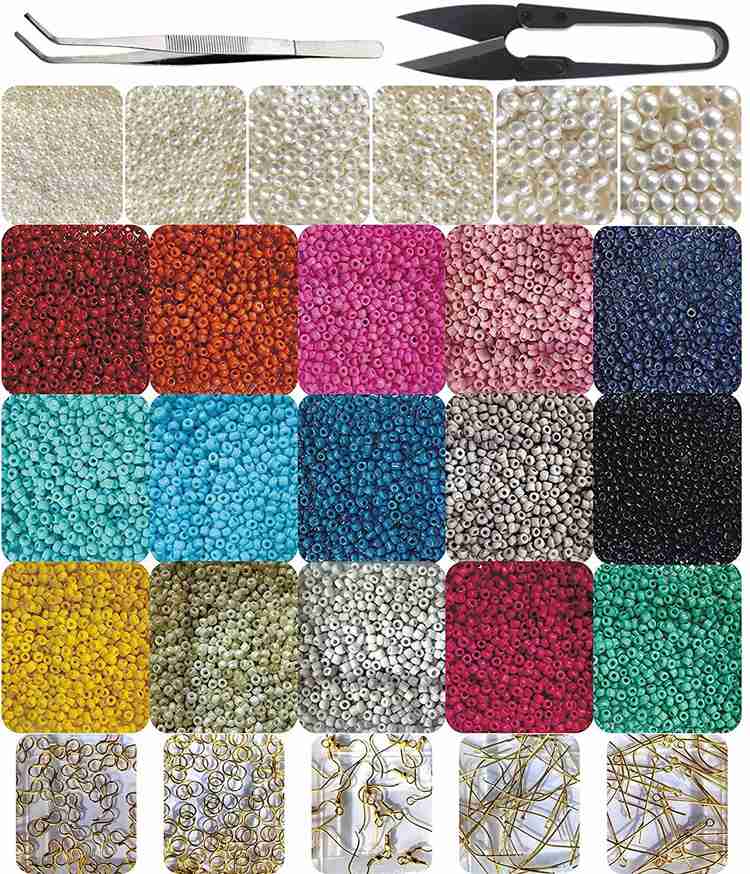 Jewellery making materials on sale