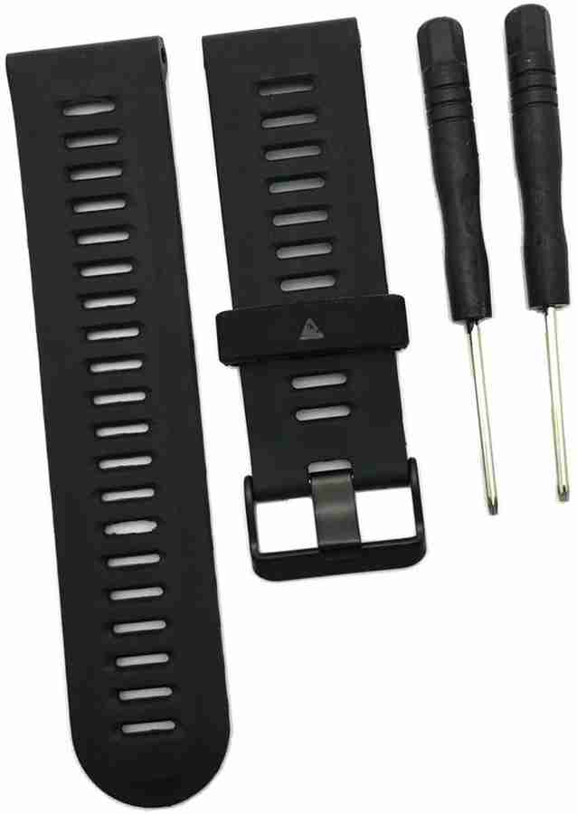 Lyla Band for Garmin Fenix 3 Fenix 3 HR Soft Silicone Wristband Replacement Watch Band for Garmin Fenix 3 Fenix 3 HR Soft Silicone Wristband Replacement Watch shop for Lyla products in India. Flipkart...