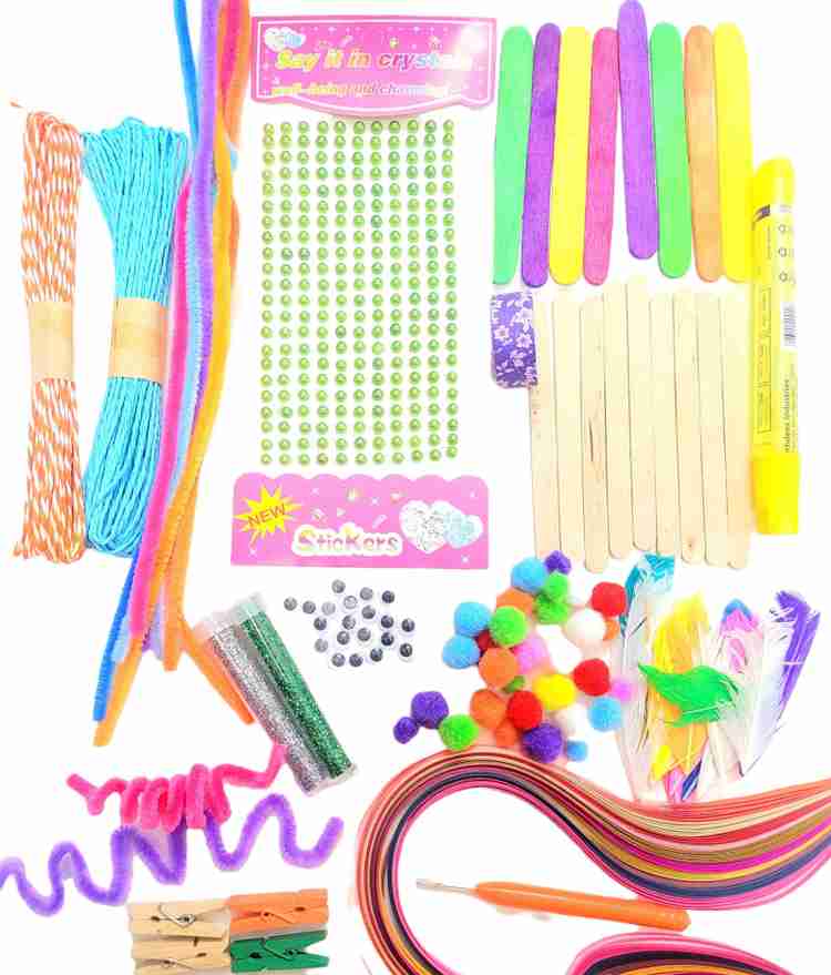 Card craft 2025 materials