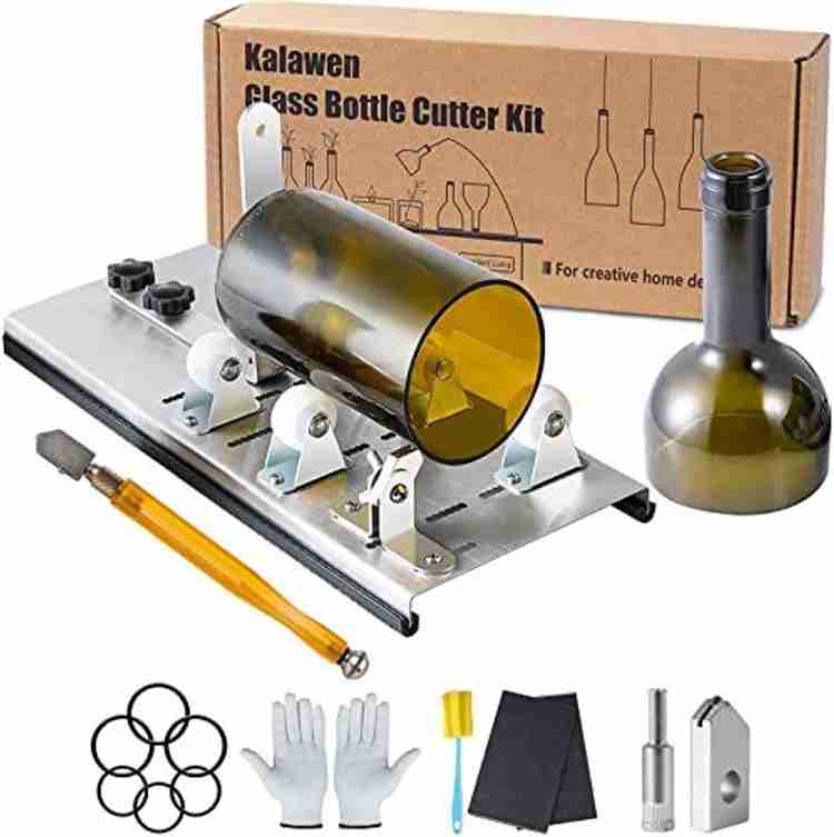 Glass bottle cutter flipkart sale