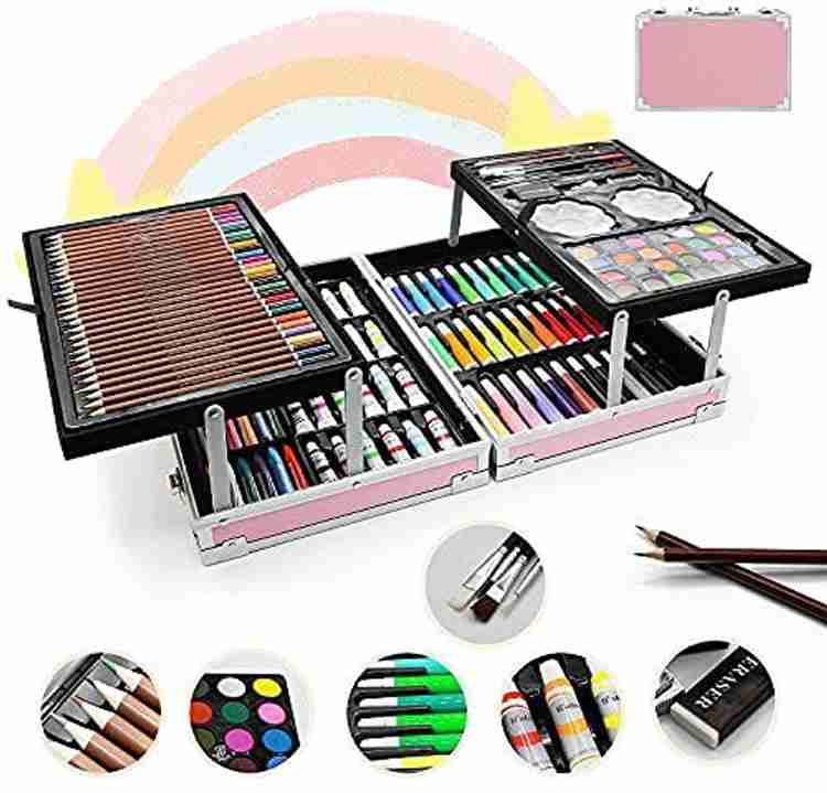 Coloring kit for toddlers sales