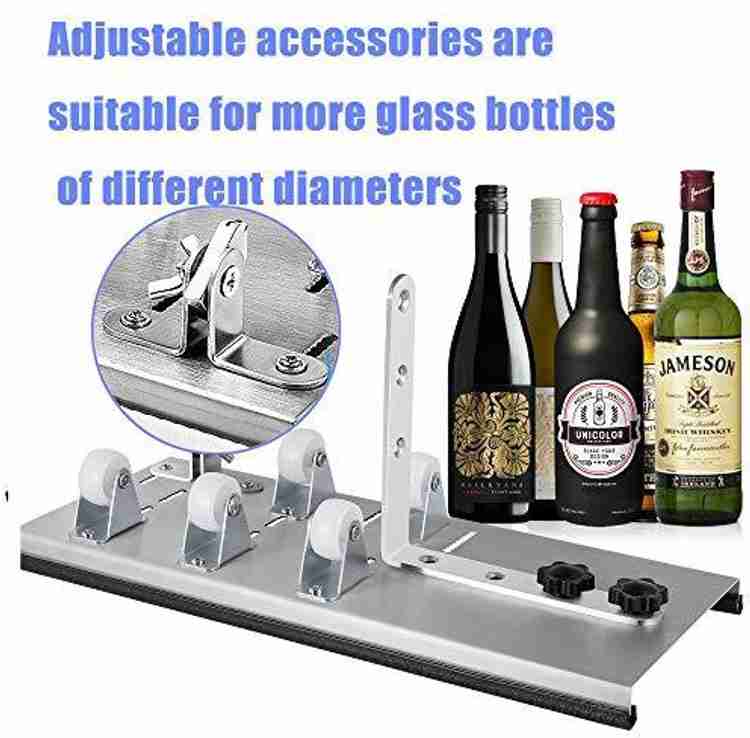 Glass bottle cutter flipkart sale