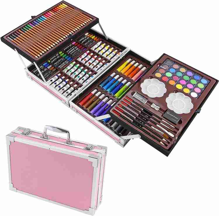 Coloring kit cheap for toddlers