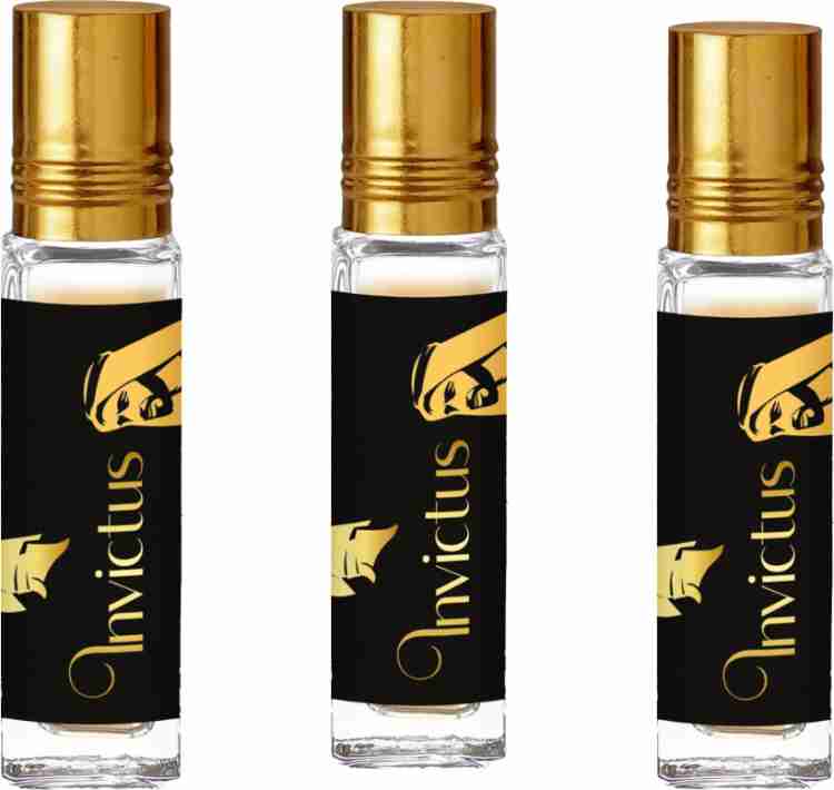 Invictus best sale body spray