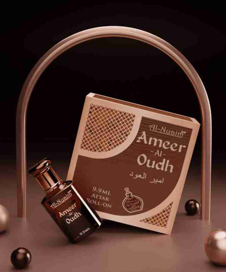 Ahlan perfume ameer al oud outlet