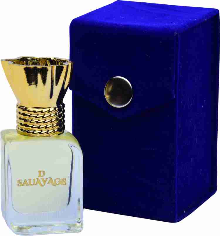 Sauvage attar outlet