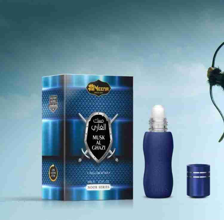 Attar al sales ghazi