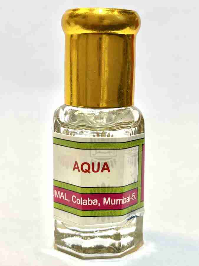 Aqua attar shop