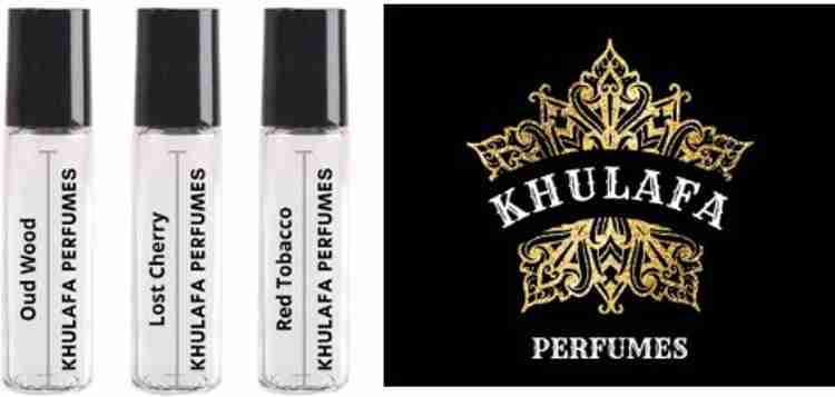 Cherry tobacco perfume on sale