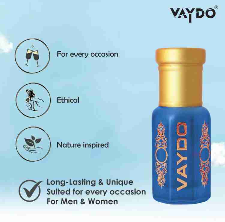 Pure on sale voodoo perfume