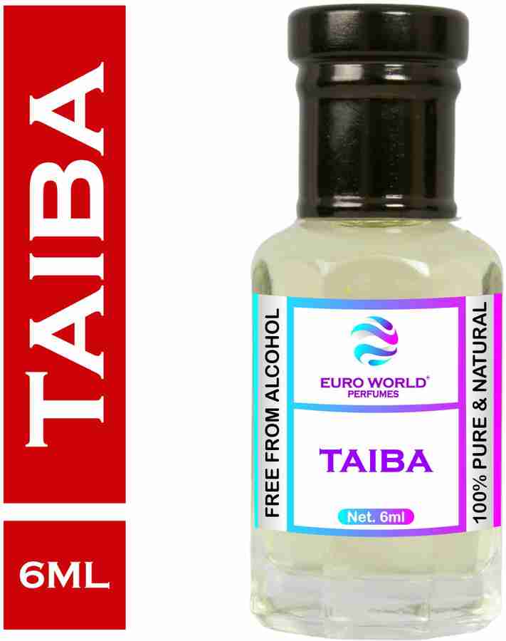 Taiba attar discount