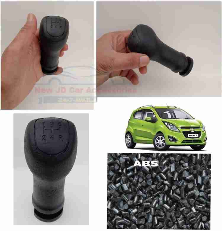 Gear lever knob for chevrolet beat discount