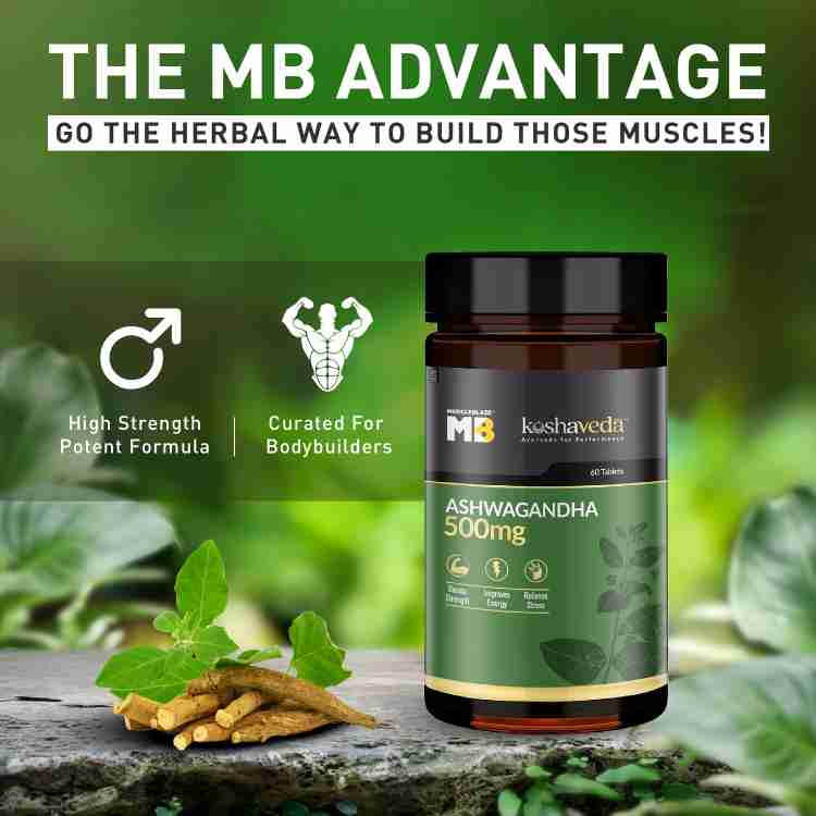 best ashwagandha supplements