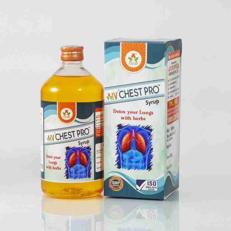 Chest pro on sale
