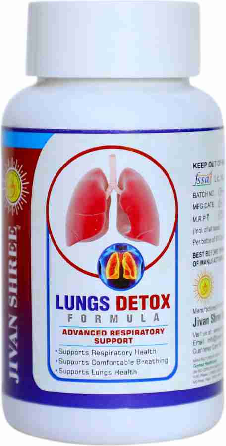 NATURAL Lungs cleaner Suppliment for lung lavage 100% Pure Price in India -  Buy NATURAL Lungs cleaner Suppliment for lung lavage 100% Pure online at