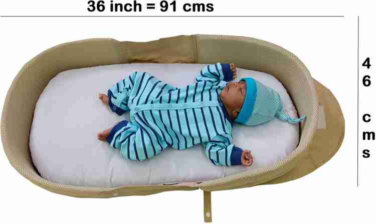 Baby mattress portable sales
