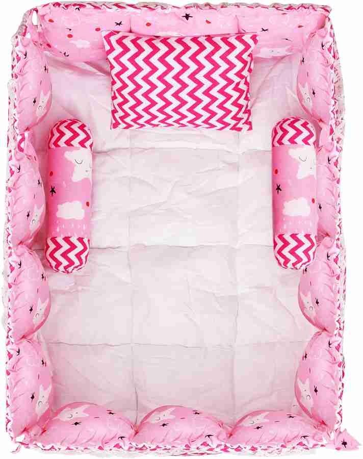 Flipkart baby bed sheet top