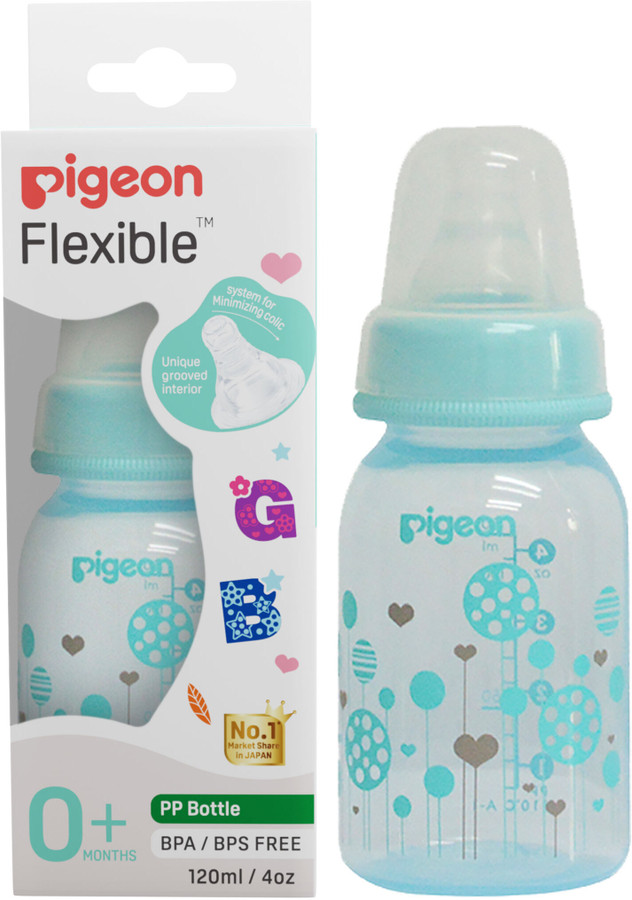 Flipkart Basic Baby Bottles Flipkart Pigeon Essential Feeding
