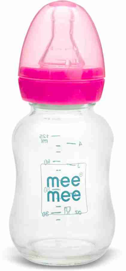 Mee mee feeding bottle hot sale 120ml