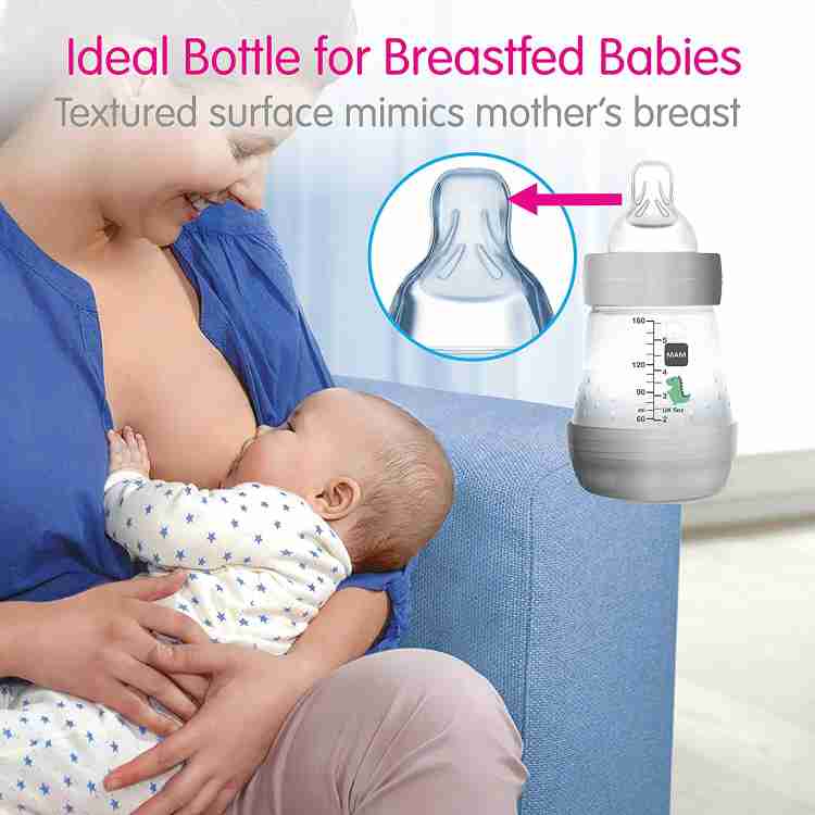 Mam bottles newborn set sales