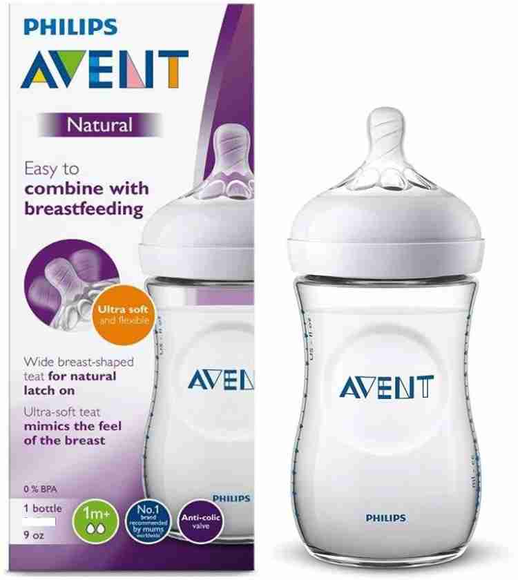 Avent 330ml best sale bottle 3 pack