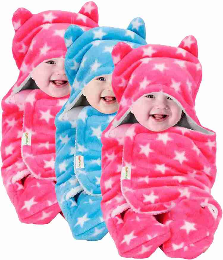 Flipkart newborn baby blanket best sale