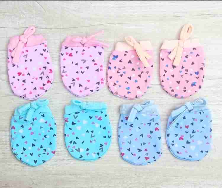 Baby boy hand gloves deals