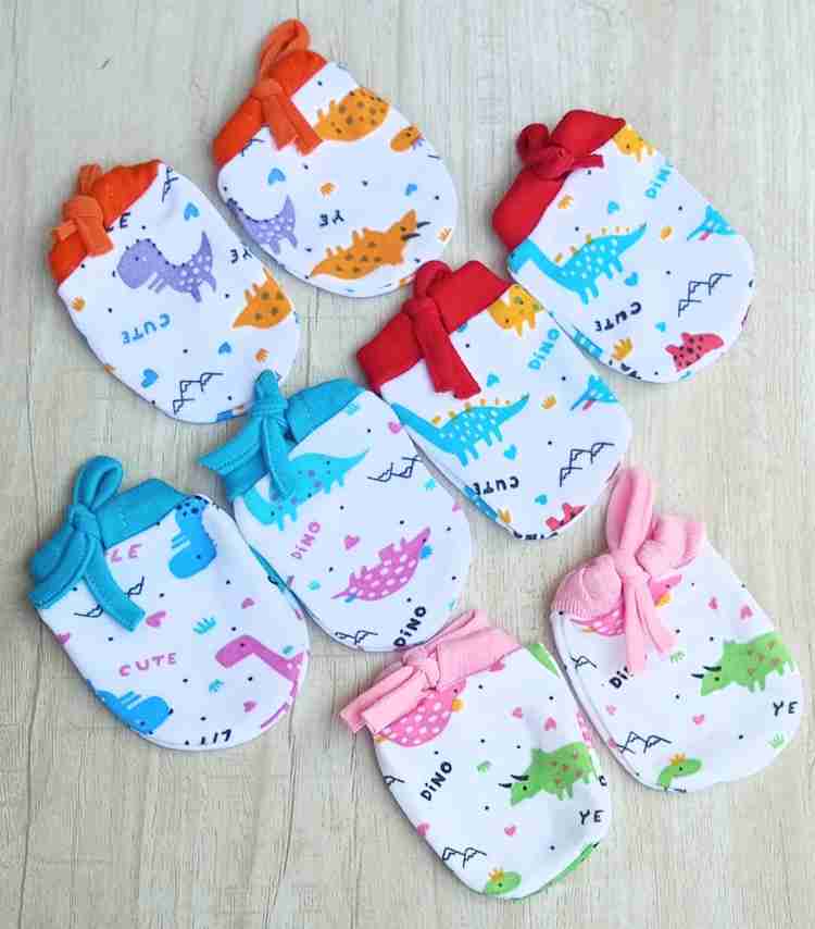 Buy baby shop mittens