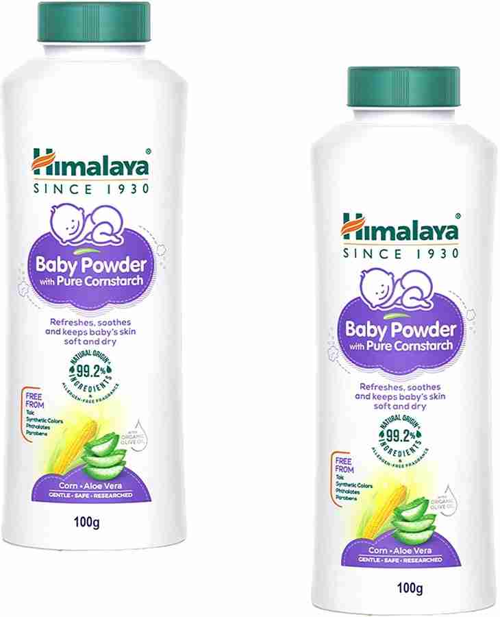 Himalaya baby powder flipkart sales